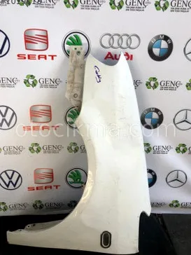 Volkswagen Caddy Sol Ön Çamurluk çıkma parça - Bulut Otomotiv Orjinal Çıkma ve Yedek Parça İzmir
