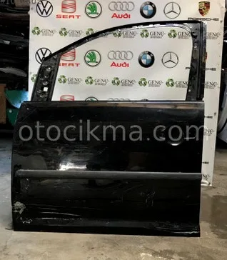 Volkswagen Caddy Sol Ön Kapı çıkma parça - Bulut Otomotiv Orjinal Çıkma ve Yedek Parça İzmir