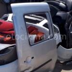 Volkswagen Caddy Sol Sürgülü Kapı çıkma parça - DR CAR OTO ÇIKMA PARÇA Adana