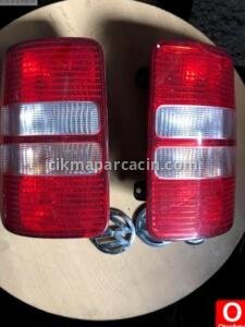 caddy stop takımı ve caddy tüm çıkma parçalar | ÇIKMA PARÇA