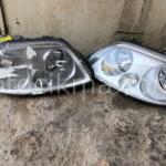 Volkswagen Caddy Sağ Ön Far çıkma parça - Bulut Otomotiv Orjinal Çıkma ve Yedek Parça İzmir