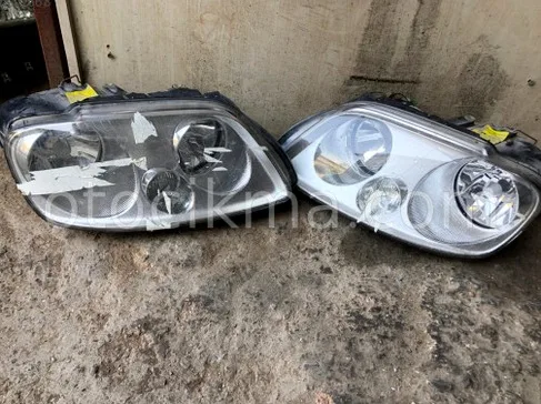 Volkswagen Caddy Sağ Ön Far çıkma parça - Bulut Otomotiv Orjinal Çıkma ve Yedek Parça İzmir