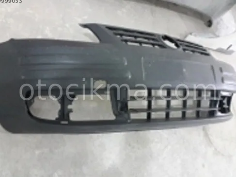 Volkswagen Caddy Ön Tampon çıkma parça - Bulut Otomotiv Orjinal Çıkma ve Yedek Parça İzmir