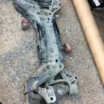 Volkswagen Caddy Travers çıkma parça - Bulut Otomotiv Orjinal Çıkma ve Yedek Parça İzmir