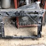 Volkswagen Caddy Ön Panel çıkma parça - Bulut Otomotiv Orjinal Çıkma ve Yedek Parça İzmir
