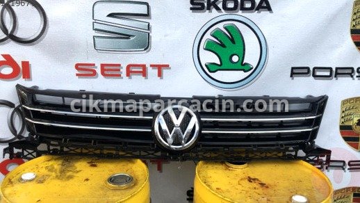 Volkswagen Caddy Panjur çıkma parça