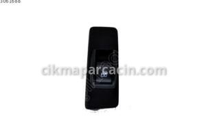 Cam Açma Anahtarı Arka Sağ Doblo 2010 Sonrası OEM 735498750