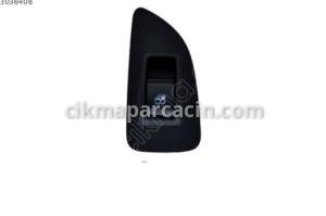 Cam Açma Anahtarı Arka Sağ Linea OEM 735442338