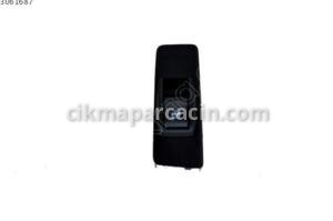 Cam Açma Anahtarı Arka Sol Doblo 2010 Sonrası OEM 735498751