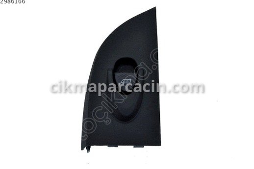 Peugeot 208 Cam Düğmesi çıkma parça