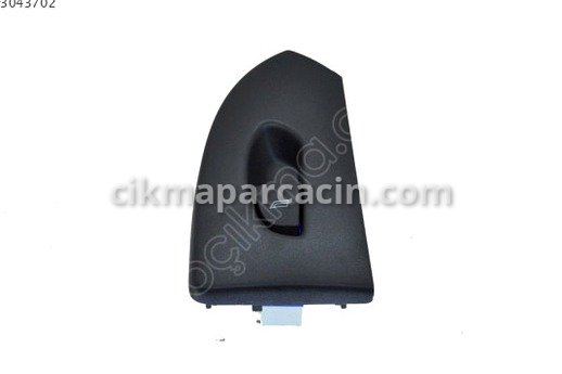 Peugeot 208 Cam Düğmesi çıkma parça