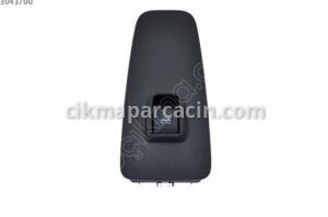 Cam Açma Anahtarı Ön Sağ Ducato 2006 Sonrası OEM 735421717