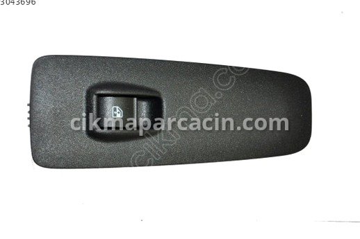 Fiat Ducato Cam Düğmesi çıkma parça