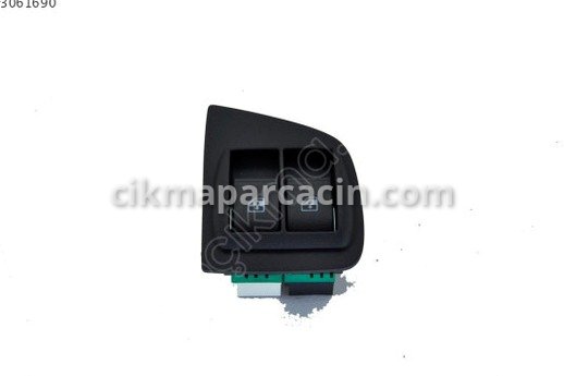 Fiat Doblo Cam Düğmesi çıkma parça