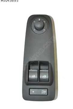 Fiat Punto Sis Farı Çerçevesi çıkma parça - BENİM PARÇACIM İstanbul