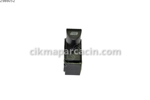 Fiat Palio Cam Düğmesi çıkma parça