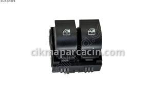 Cam Açma Anahtarı Ön Sol Linea | OEM TKN-FI-CD-011