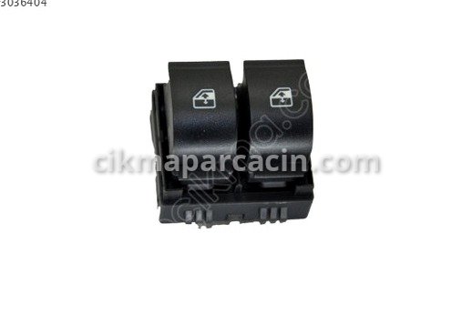 Fiat Linea Far Anahtarı çıkma parça