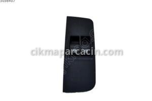 Cam Açma Anahtarı Ön Sol Linea (Çerçeveli) OEM 8029022