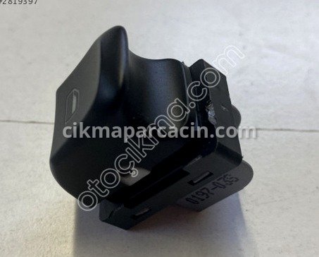 Audi A4 Far Ayar Düğmesi çıkma parça
