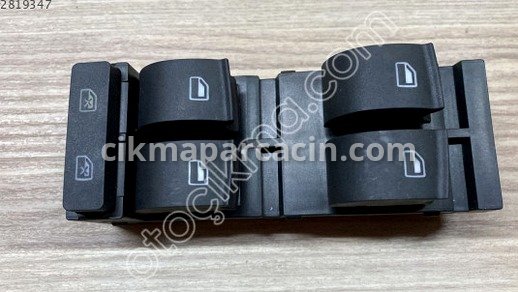 Audi A3 Cam Düğmesi çıkma parça