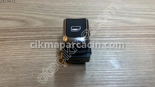 Audi A3 Far Ayar Düğmesi çıkma parça