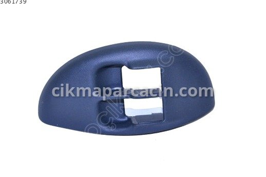 Fiat Siena Sis Farı Çerçevesi çıkma parça