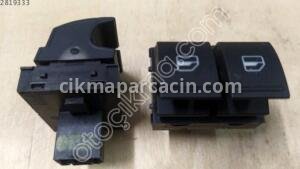 CAM ANAHTARI CADDY SOL ÇİFTLİ 1K3959857A