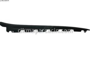 Cam Direk Çıtası Dış Ön Sol Albea-Palio-Siena OEM 46804807