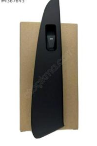 CAM DÜĞMESİ ARKA SOL İX35 93580-2S0009P