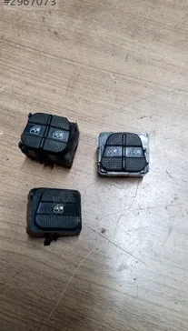 Volkswagen Golf Cam Düğmesi çıkma parça - KOÇAL OTOMOTİV Trabzon