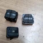 Volkswagen Golf Cam Düğmesi çıkma parça - KOÇAL OTOMOTİV Trabzon