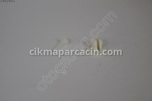 Toyota Auris Ön Tampon çıkma parça