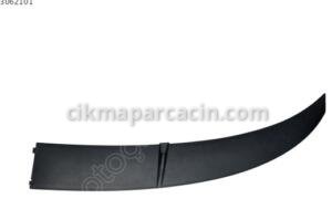 Cam Izgara Bakaliti Ön Sol Grande Punto OEM 735412997