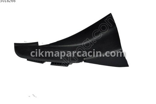 Fiat Egea Bakalit çıkma parça