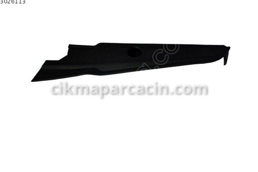 Fiat Punto Bakalit çıkma parça
