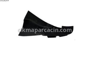 Cam Izgara Köşe Bakaliti Ön Sol Egea OEM 52025611