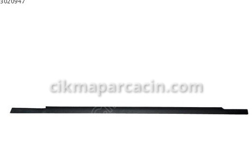 Fiat Linea Çeki Demir Kapağı çıkma parça