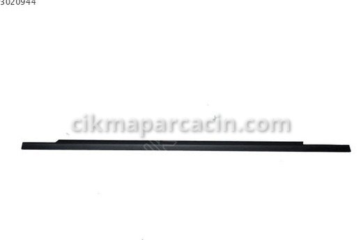 Fiat Linea Tampon Izgara Çıtası çıkma parça