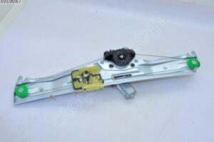 Cam Krikosu Arka Sağ Egea (Elektrikli) OEM 52093914