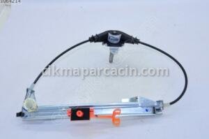 Cam Krikosu Arka Sağ Grande Punto (Manuel) OEM 51723323