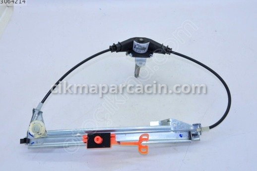Fiat Punto Cam Krikosu çıkma parça