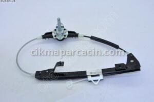 Cam Krikosu Arka Sağ Linea (Manuel) | OEM FIA14LI005
