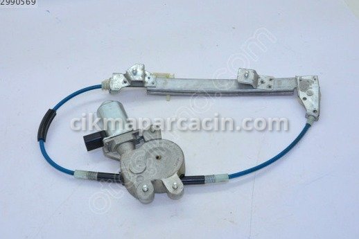 Fiat Albea Cam Krikosu çıkma parça