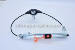 Cam Krikosu Arka Sol Grande Punto (Manuel) OEM 51723324