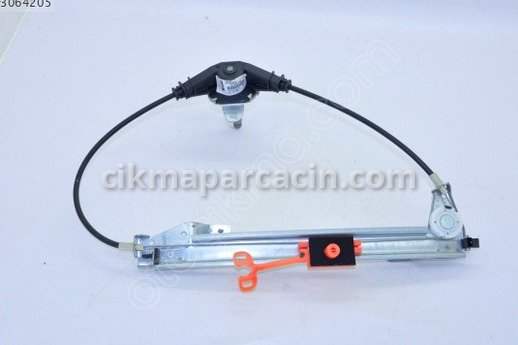 Fiat Punto Cam Krikosu çıkma parça