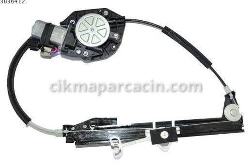 Fiat Linea Cam Krikosu çıkma parça