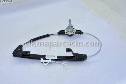 Fiat Linea Cam Krikosu çıkma parça