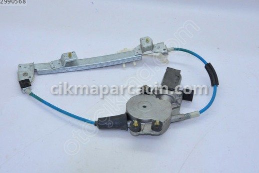 Fiat Albea Cam Krikosu çıkma parça