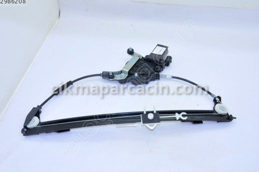 Fiat Palio Cam Krikosu çıkma parça